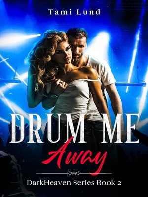 cover image of Drum Me Away